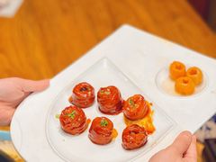 -鲁西南老厨子·特色鲁菜(经一纬五店)