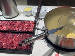 -陈记顺和潮汕牛肉火锅(番禺迎宾大道店)