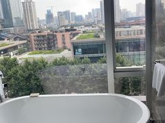 -榛悦隆堡成都酒店(春熙路太古里店)