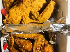 -SUN炸鸡专门店(西塔总店)