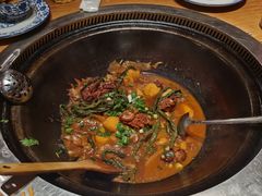 -白城车站店一九二八铁锅炖