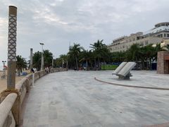 -中国第一滩