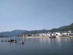 -新安江山水画廊风景区