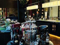 -海派悦庭·海胆烧麦·新融合菜(凯德广场店)