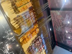 -面筋青年大串铺子(吉林财富购物广场店)