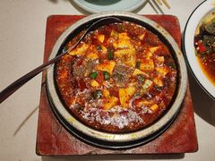 -对酒当歌·地道川菜(东昌路店)