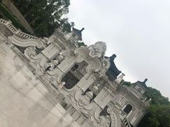-珠海圆明新园
