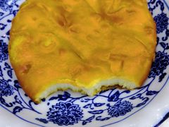 回族油香-伊祥·敦煌楼