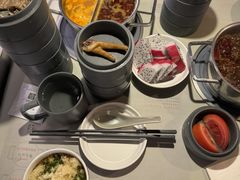 -壹小馆.皇城老妈(成都太古里店)