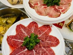 -喜聚薈·花膠雞海鮮火鍋(越秀店)