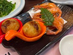 -黑松白鹿(金融街店)
