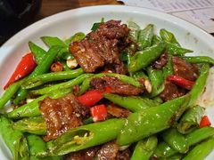 -广东道至正餐厅(区庄店)