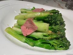-滋粥楼·顺德菜(番禺广场总店)