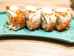 -隐泉京望日式料理(太和广场店)
