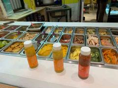 -Meal Salad米有沙拉(长泰广场店)