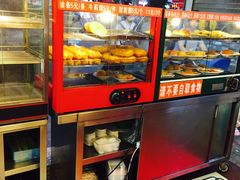 -芬芳甜品(同福路店)