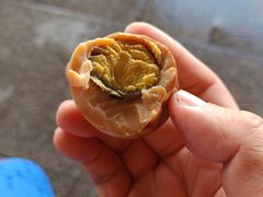 -金盆阿嬷香菇茶叶蛋(玄光店)