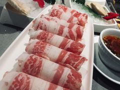 -海底捞火锅(油麻地店)