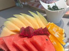 -海底捞火锅(亿合城购物中心店)