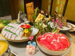 -ONE FULL 古董港式海鲜火锅