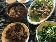 -香满楼(临安路店)