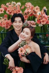 -索菲亚婚纱摄影