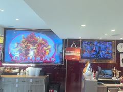 -川流不息·地道川菜·小龙虾(松东路店)