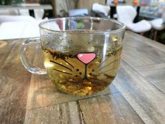 -小时光咖啡馆(北锣鼓巷店)