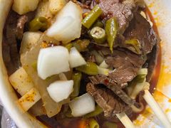 -江三王记牛杂馆(总店)