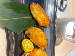 -大渔铁板烧(万象城店)