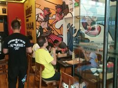 -熊吞·大碗丼烧肉饭(济宁万达广场店)