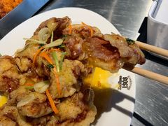 -No.DD戳子烧烤·江湖菜(北京总店)