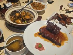-侨美食家·粤菜(体育西路店)