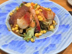 -福匠日本料理(人民路店)