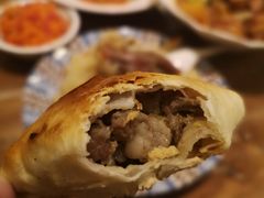 -清真·玛丽亚新疆菜主题餐厅(浙江中路店)
