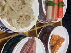 -俏媳妇火锅(宽窄巷子店)