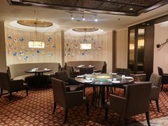 -浙江安吉JW万豪酒店·万豪中餐厅