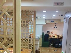 -塔兰齐新疆孜然火锅(鲤鱼山路店)