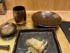 -鮨政·Omakase(港汇恒隆广场店)