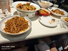 -大铁勺新津菜(中北永旺店)