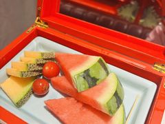 -千百味红餐厅·江西菜(绿地双子塔店)