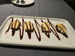 巧克力-Efes Turkish & Mediterranean Cuisine 艾菲斯餐厅(陆家嘴店)