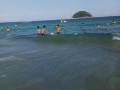 -西涌国际滨海旅游区