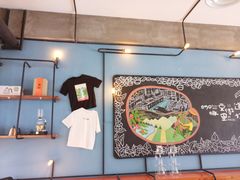-fishtank鱼缸咖啡(三山街店)