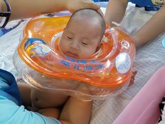 -马博士婴幼儿游泳馆(门头沟店)