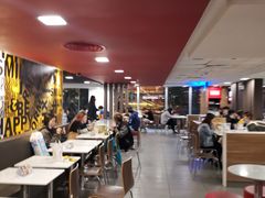 -麦当劳(北京路广百广场店)