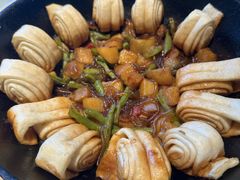 -古洼一锅鲜(开发区店)