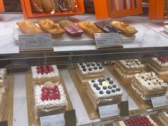 -M'CAKE(西单大悦城店)