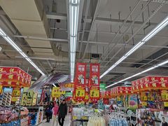 -大润发(合川店)