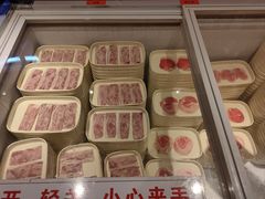 -福成自助烤肉(双桥万达店)